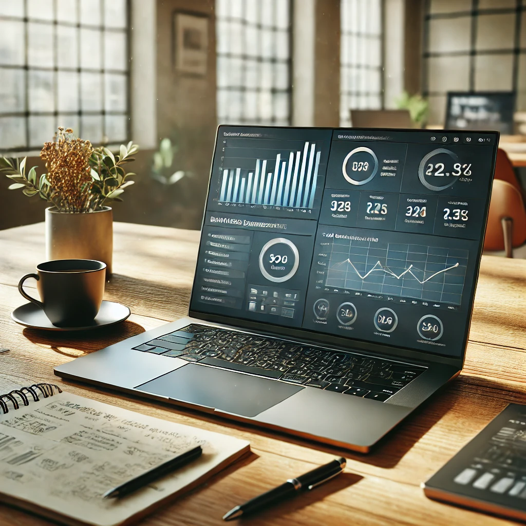 DevMineLab의 주요 기능과 특징