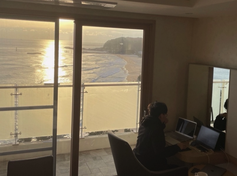 DevMineLab의 비전